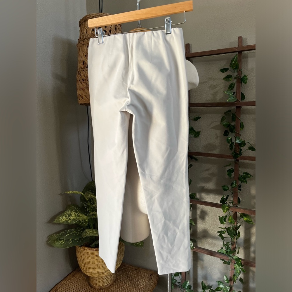 Vince Pull On Slim Pants Sz 0 - Picture 5 of 6
